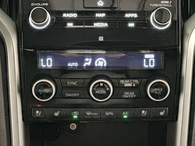 Thumbnail: 2021 Subaru Ascent - 16