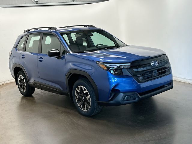 Thumbnail: 2026 Subaru Forester - 25