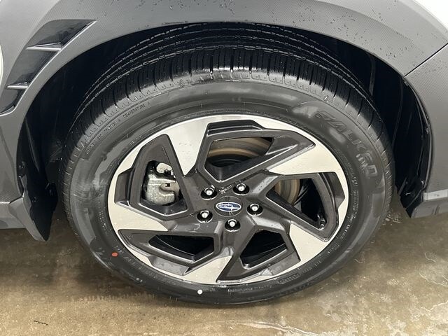 Thumbnail: 2025 Subaru Crosstrek - 5