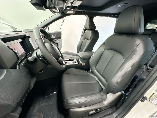 Thumbnail: 2026 Subaru Outback - 18