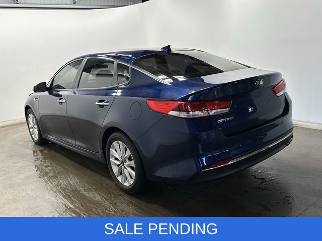 Thumbnail: 2018 Kia Optima - 30