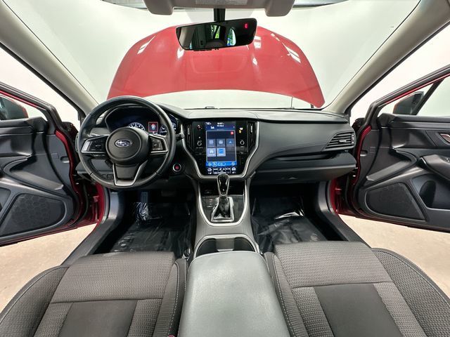 Thumbnail: 2022 Subaru Outback - 21