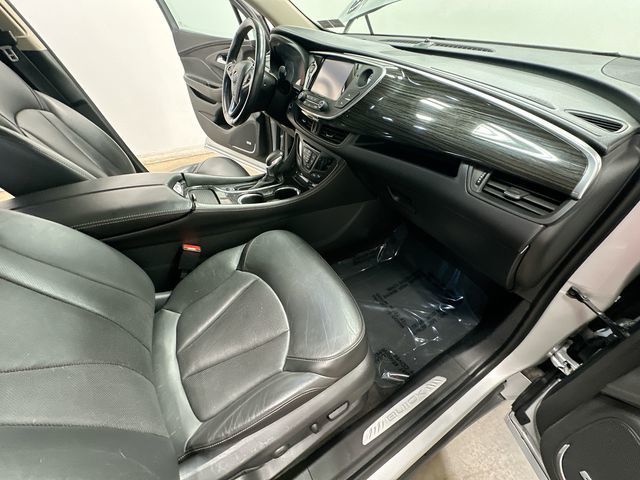 Thumbnail: 2016 Buick Envision - 22