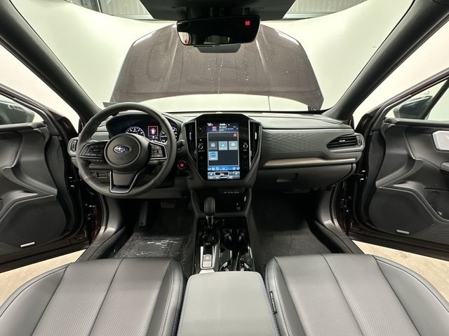 Thumbnail: 2026 Subaru Forester - 20