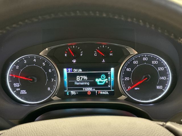 Thumbnail: 2017 GMC Acadia - 6