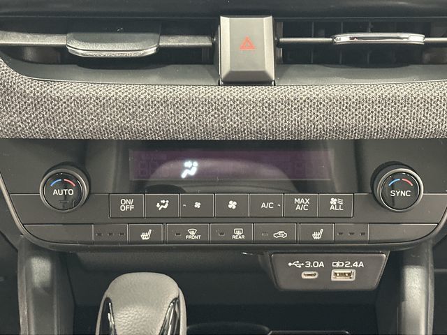 Thumbnail: 2026 Subaru Outback - 16