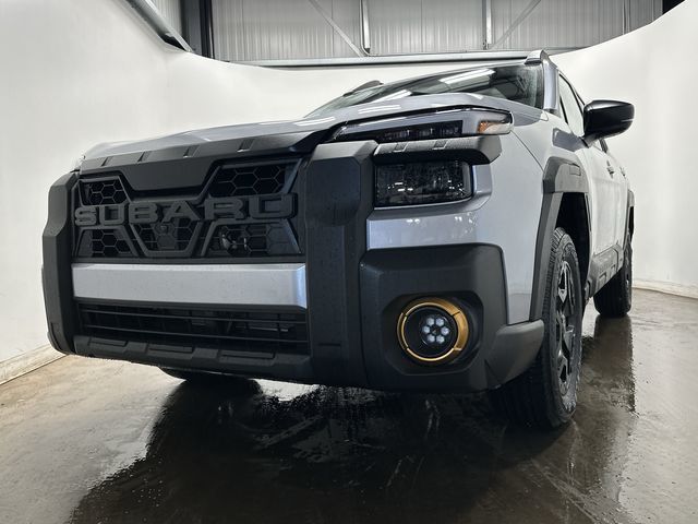 Thumbnail: 2026 Subaru Outback - 27