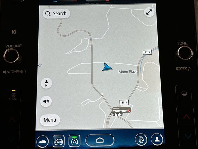 Thumbnail: 2026 Subaru Forester - 13