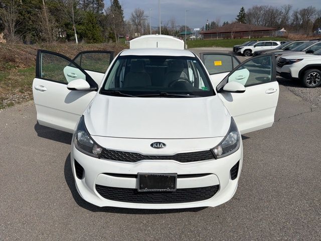 Thumbnail: 2018 Kia Rio - 27