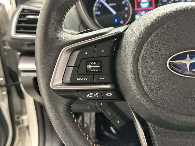 Thumbnail: 2023 Subaru Crosstrek - 9