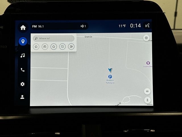 Thumbnail: 2026 Subaru Outback - 13