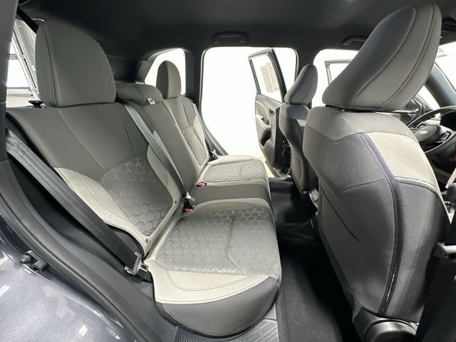 Thumbnail: 2025 Subaru Forester - 22
