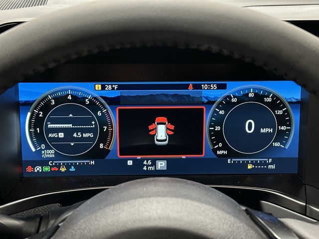 Thumbnail: 2026 Subaru Outback - 7