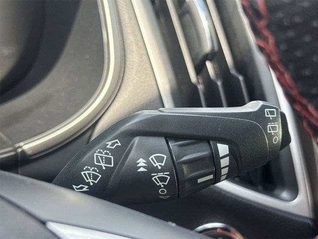2021 Ford Edge ST-Line - Photo 22