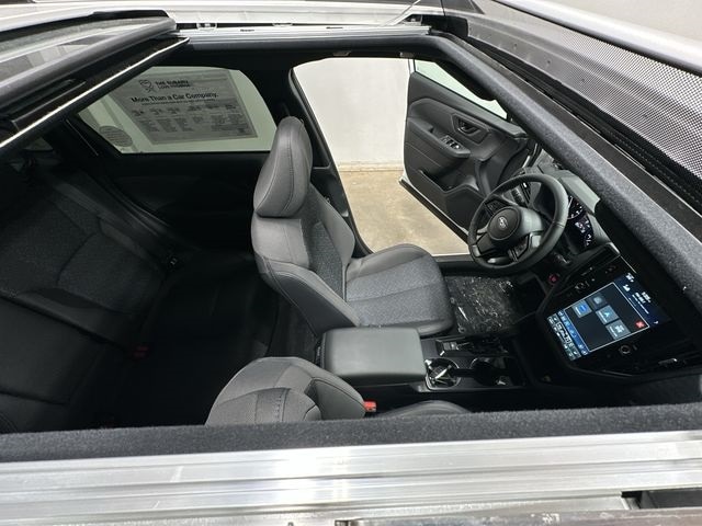 Thumbnail: 2026 Subaru Forester - 6