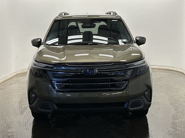 Thumbnail: 2025 Subaru Forester - 27