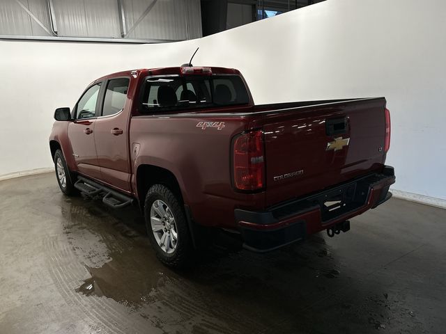 Thumbnail: 2016 Chevrolet Colorado - 29