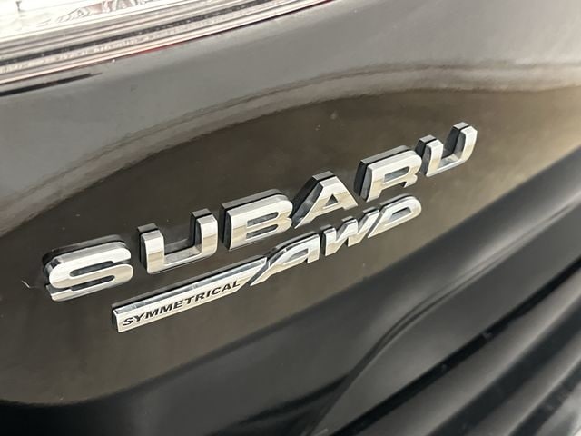 Thumbnail: 2024 Subaru Forester - 27