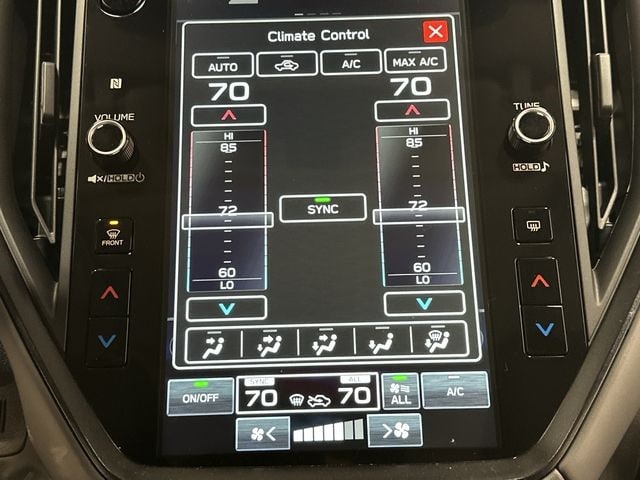 Thumbnail: 2026 Subaru Crosstrek - 15