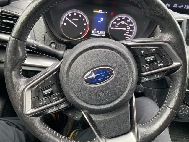 Thumbnail: 2019 Subaru Forester - 2