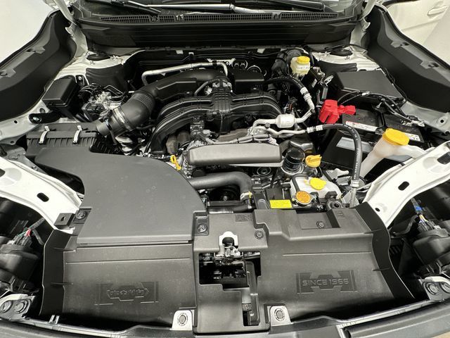 Thumbnail: 2026 Subaru Outback - 26