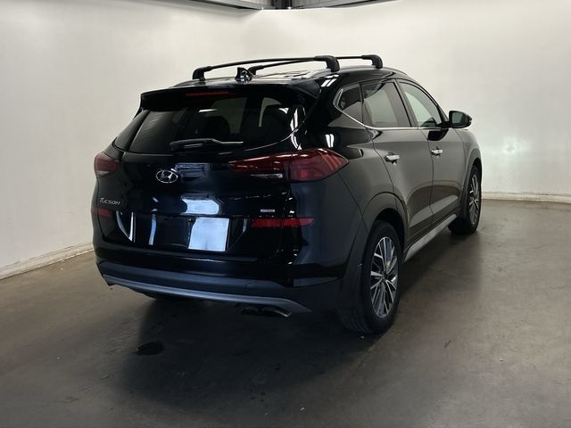 Thumbnail: 2020 Hyundai Tucson - 32