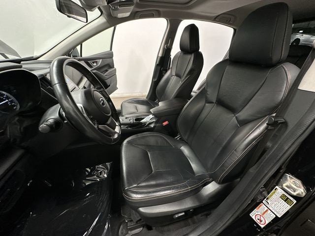 Thumbnail: 2019 Subaru Crosstrek - 17