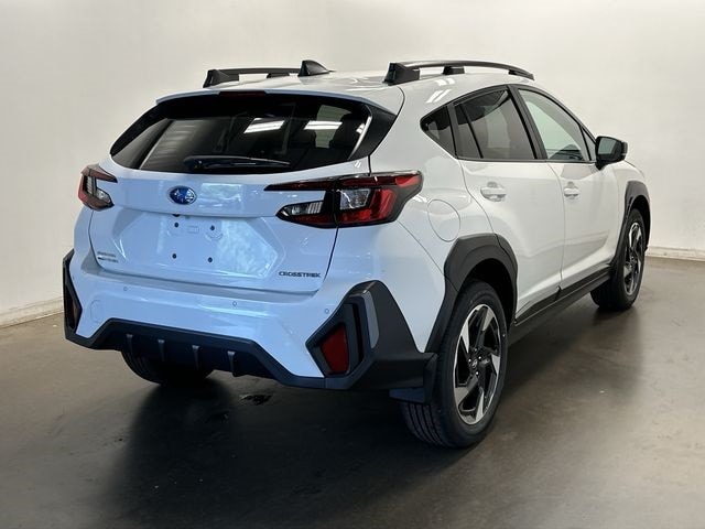 Thumbnail: 2025 Subaru Crosstrek - 29