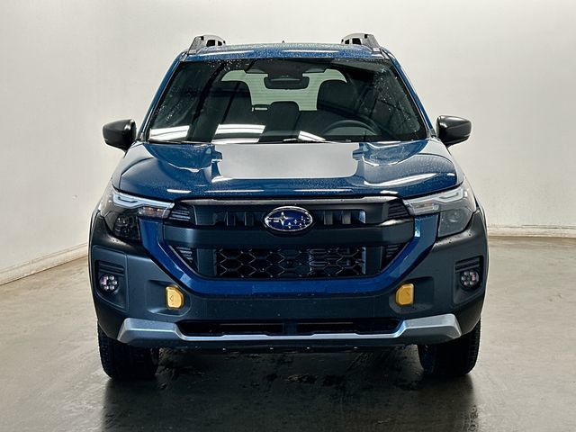 Thumbnail: 2026 Subaru Forester - 27
