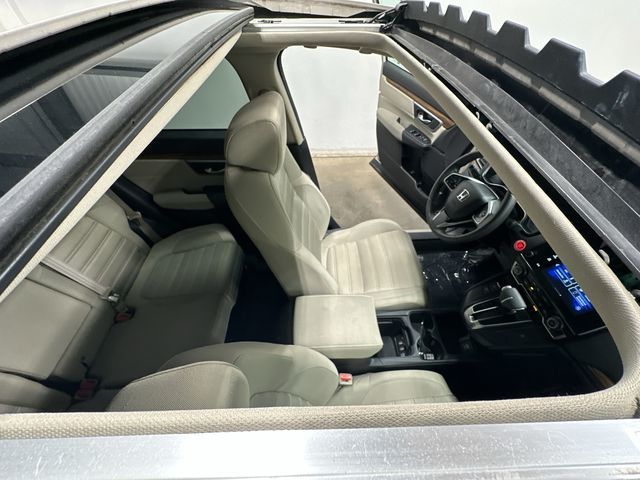 Thumbnail: 2017 Honda CR-V - 6