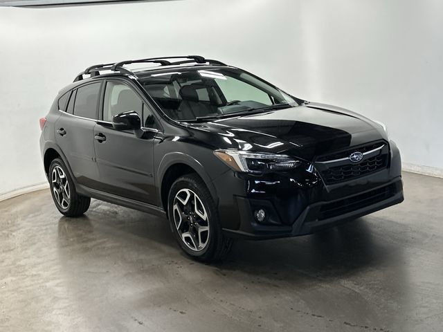 Thumbnail: 2019 Subaru Crosstrek - 31