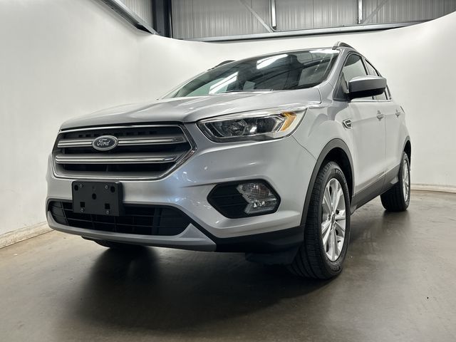 Thumbnail: 2019 Ford Escape - 28