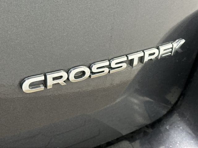 2018 Subaru Crosstrek Premium 26