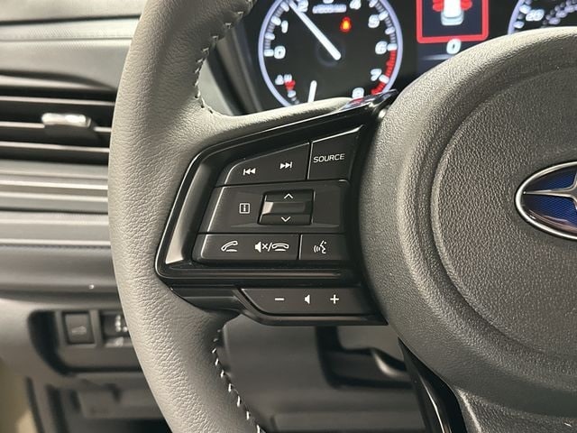 Thumbnail: 2026 Subaru Forester - 9