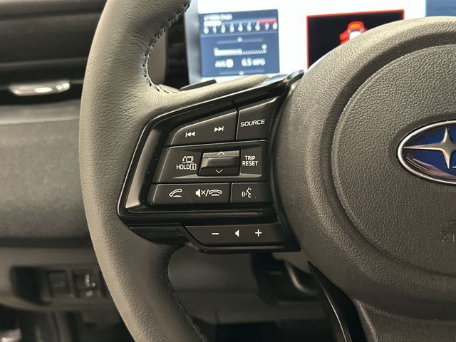 Thumbnail: 2026 Subaru Outback - 9