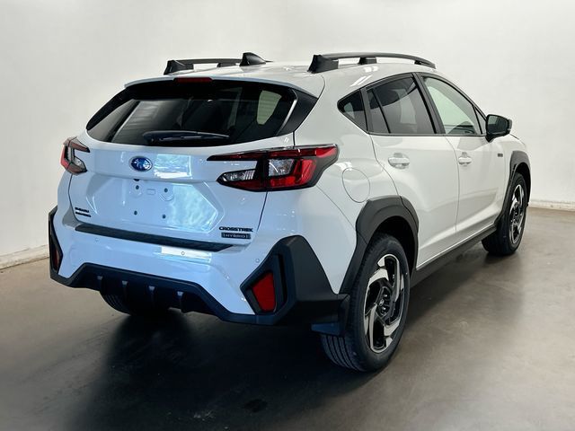 2026 Subaru Crosstrek Limited - Photo 29