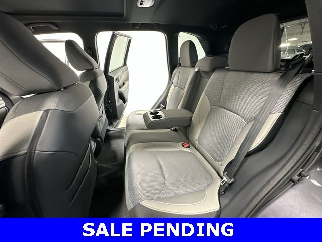 Thumbnail: 2026 Subaru Forester - 18