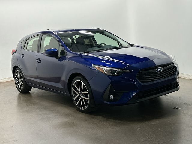 Thumbnail: 2026 Subaru Impreza - 27