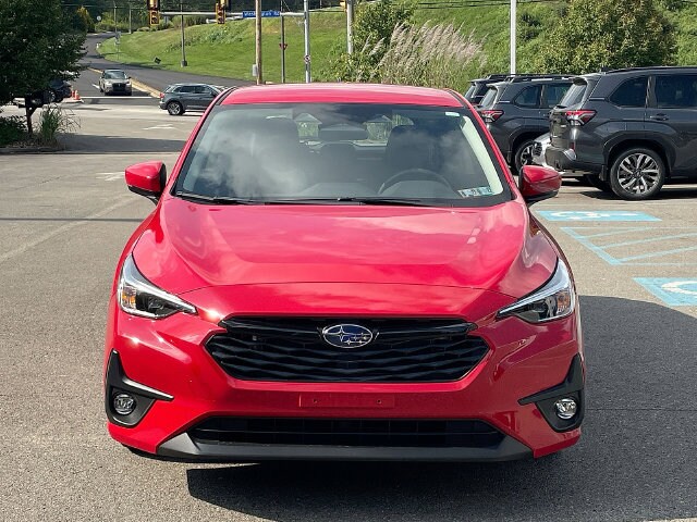 2026 Subaru Impreza Sport - Photo 16
