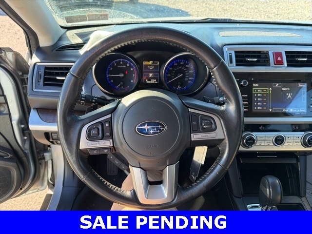 Thumbnail: 2016 Subaru Outback - 21