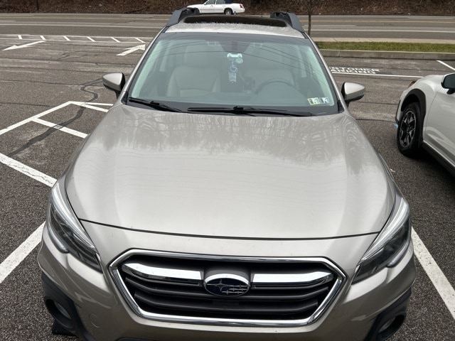 Thumbnail: 2019 Subaru Outback - 23