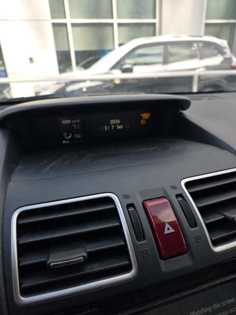 Thumbnail: 2016 Subaru Forester - 14