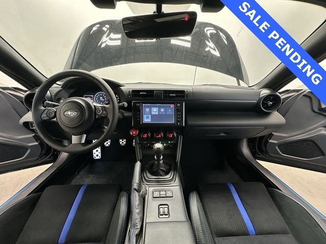 Thumbnail: 2025 Subaru BRZ - 18