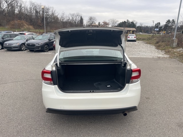 Thumbnail: 2023 Subaru Impreza - 11