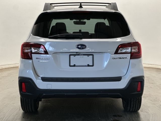 Thumbnail: 2019 Subaru Outback - 4