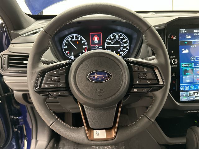 Thumbnail: 2026 Subaru Forester - 8