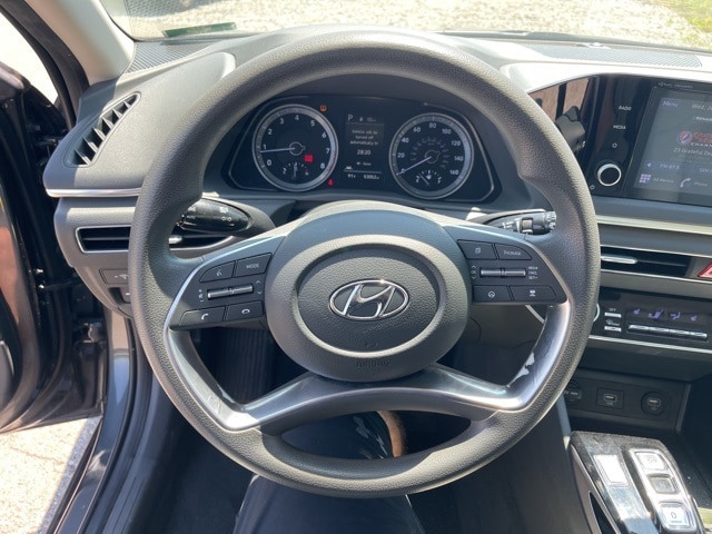 Thumbnail: 2022 Hyundai Sonata - 13