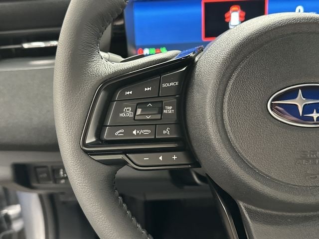 Thumbnail: 2026 Subaru Outback - 9