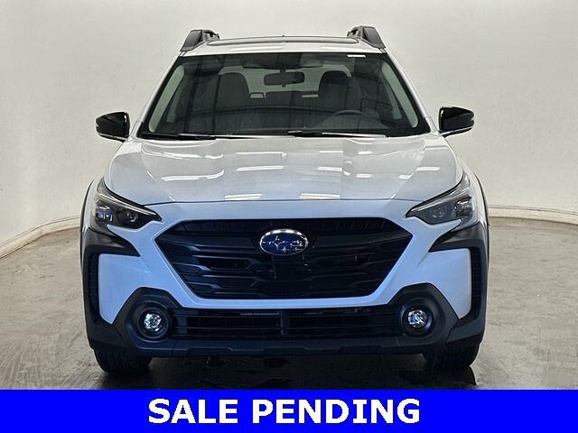 Thumbnail: 2025 Subaru Outback - 27