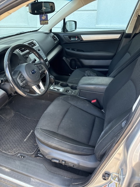 Thumbnail: 2016 Subaru Outback - 5